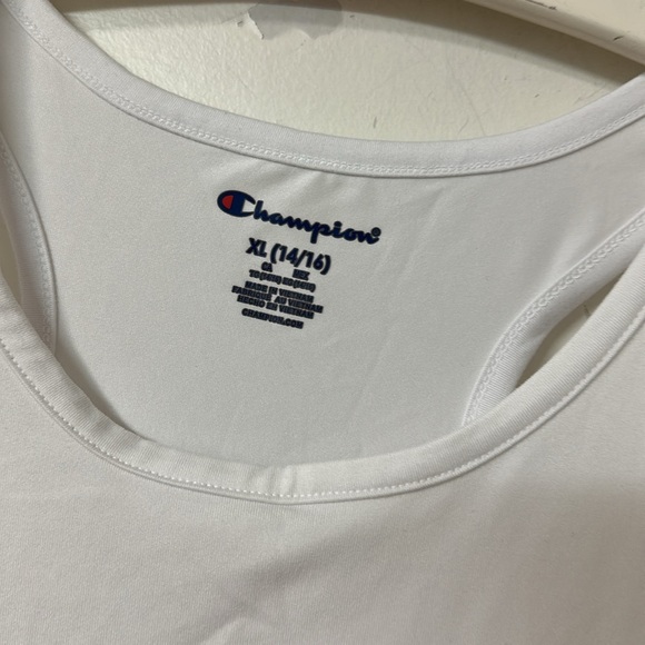 Champion tank top - Picture 2 of 2